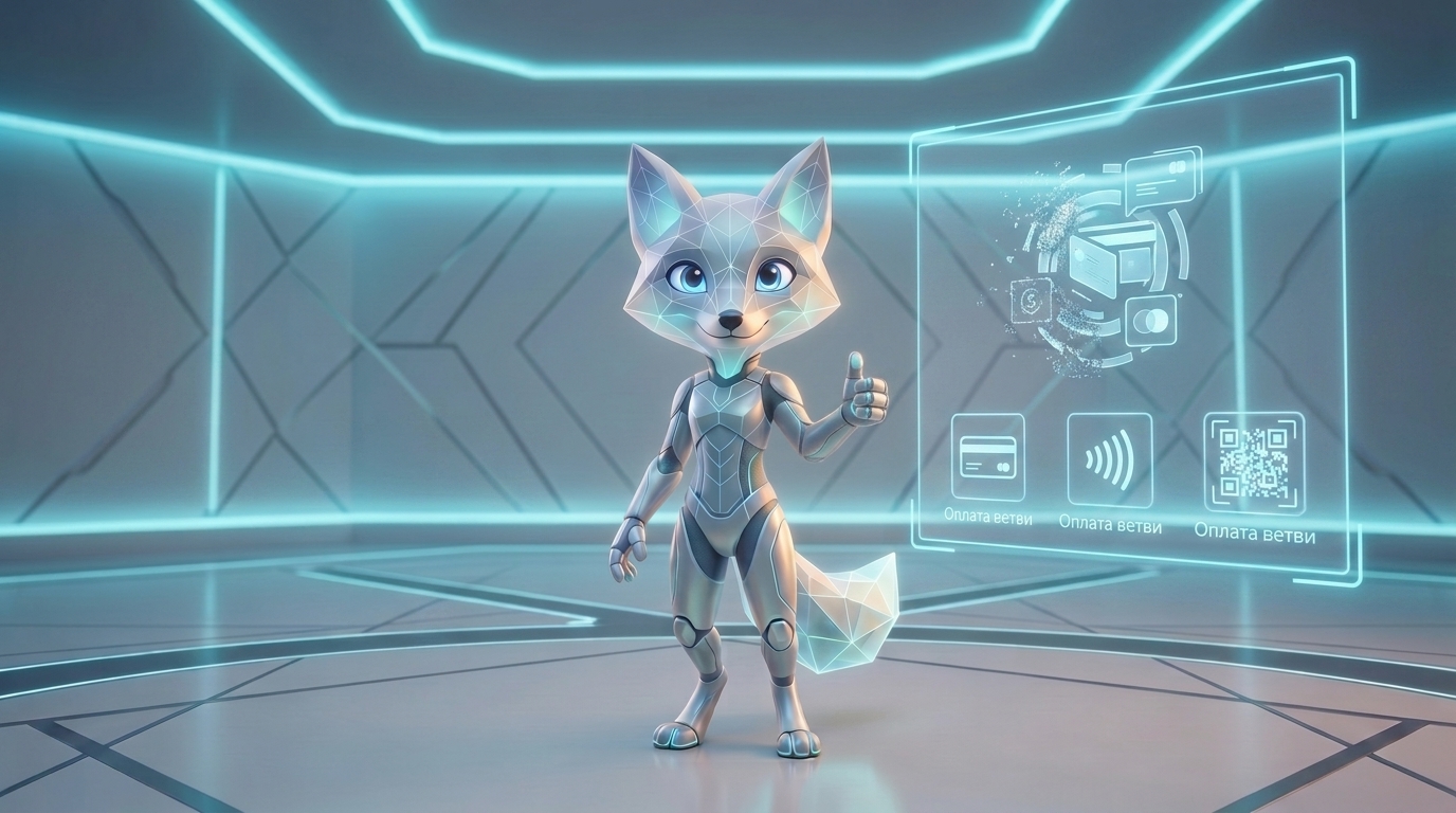 A-Lis Mascot